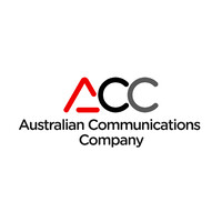 Australian Communications Company logo - Similar company to Vecta Labs