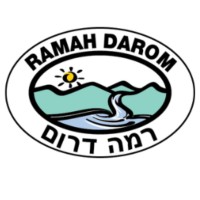 Camp Ramah Darom logo - Similar company to Urj Eisner Camp