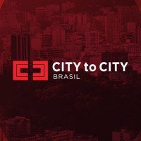 City to City Brasil logo - Similar company to Openwell
