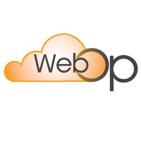 WebOp logo - Similar company to Kids Great Minds