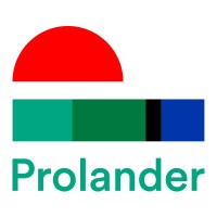 Prolander logo - Similar company to Mlg Gebiedsontwikkeling Bv