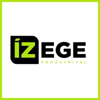 İz Ege Endüstriyel logo - Similar company to Usay Ambalaj