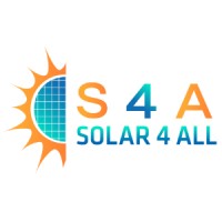 Solar 4 All BV (S4A) | Uw partner voor groene en duurzame energie. logo - Similar company to Ekopol Górnośląski Holding Sa