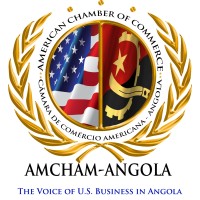 American Chamber of Commerce in Angola logo - Similar company to Amcham Cameroon