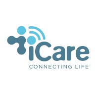 iCare Project logo - Similar company to Aifitec Srl Impresa Sociale