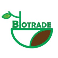 BIOTRADE COLOMBIA logo - Similar company to Packvision Sas