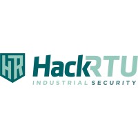 HackRTU logo - Similar company to Secapps