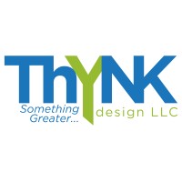 ThYNK design LLC logo - Similar company to Cor Construction Services, Inc.