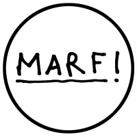 MARF! logo - Similar company to Parallel