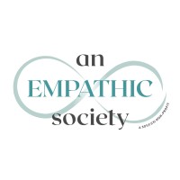 An Empathic Society logo - Similar company to Sona