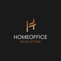 Homeoffice Evolution GmbH logo - Similar company to Büroidee