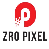 Zro Pixel logo - Similar company to Habibisoft