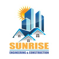 Sunrise Engineering & Construction logo - Similar company to Daddy Construction