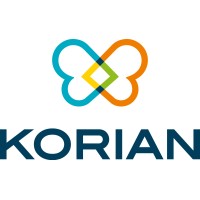 Korian Jardin de Brou logo - Similar company to Entrepro