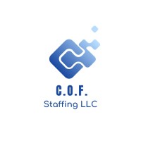 C.O.F. Staffing LLC logo - Similar company to Gneuton