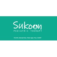 Sukoon Pediatric Therapy logo - Similar company to Abilities In Action Pediatric Therapy