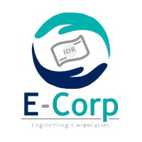 E-Corp FTUI logo - Similar company to Corpma+