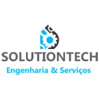 SolutionTech Engenharia e Serviços logo - Similar company to Rock Ltda