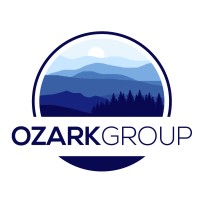 OzarkGroup logo - Similar company to Sparkcon (Formally Sp4Rkcon)