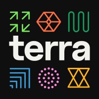 Terra logo - Similar company to Designity