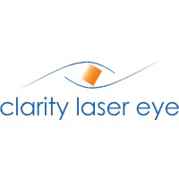 Clarity Laser Eye logo - Similar company to U Optical