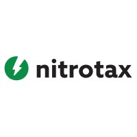 nitrotax logo - Similar company to Celnet