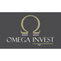 Omega Invest logo - Similar company to Divineo ∙ Créations À Quatre Mains