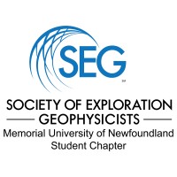 SEG - MUN Student Chapter logo - Similar company to Science Rendezvous