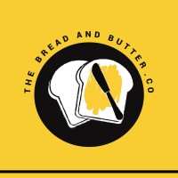 TheBreadandButter.Co logo - Similar company to Lay The Table
