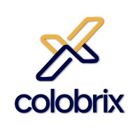 Colobrix logo - Similar company to Agentron Ai