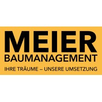 Meier Baumanagement GmbH logo - Similar company to Küchenakzente