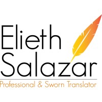 Elieth Salazar Translations logo - Similar company to Jc Wordsmith Translation & Interpretation