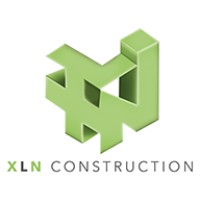 XLN Construction Ltd. logo - Similar company to Vivid Route Pty Ltd