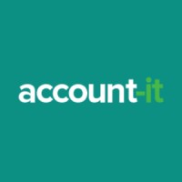 Account-it logo - Similar company to Ibgraf