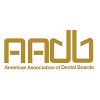 American Association of Dental Boards logo - Similar company to Ergonomic Educators Hawaii