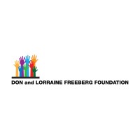 The Don and Lorraine Freeberg Foundation logo - Similar company to Copia