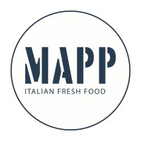MAPP - Manufacture Amicale de Pasta et Pizza logo - Similar company to Soleil Brûlant
