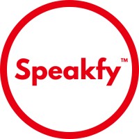 Speakfy