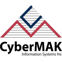 CyberMAK Information Systems Inc. logo - Similar company to Management Information Systems Community