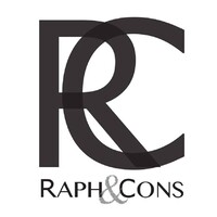 RAPH&CONS logo - Similar company to Execushe