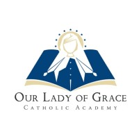 Our Lady of Grace Catholic Academy logo - Similar company to All Saints' Trust