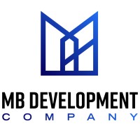 MB Development Company logo - Similar company to The Relocation Agency