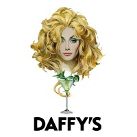 DAFFY'S GIN logo - Similar company to Islay Gin Ltd
