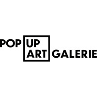 POP UP ART GALERIE logo - Similar company to Togocashews Gmbh