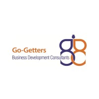 Go-Getters Africa logo - Similar company to Manga Cig