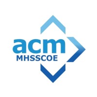 ACM MHSSCE logo - Similar company to Amexware