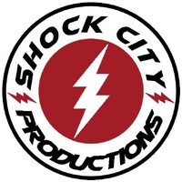 Shock City Productions logo - Similar company to Echelon Artists