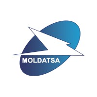 Î.S. MOLDATSA logo - Similar company to Linkman