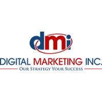 Digital Marketing Inc. logo - Similar company to Digital Division