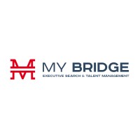 My Bridge logo - Similar company to Hollo